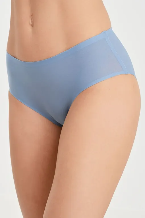 Трусы Chantelle C26440 0E9 Misty grey