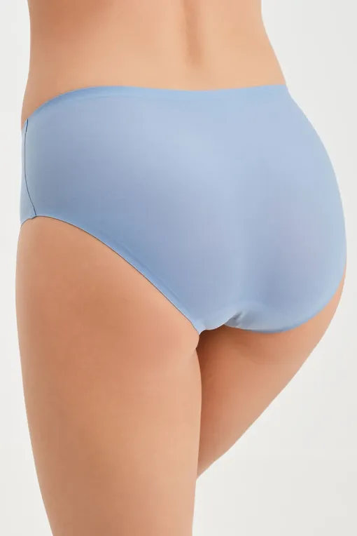 Трусы Chantelle C26440 0E9 Misty grey