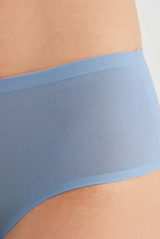 Трусы Chantelle C26440 0E9 Misty grey