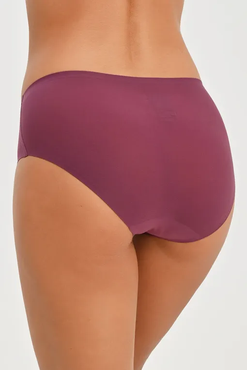 Трусы Chantelle C26440 01Y Tannin