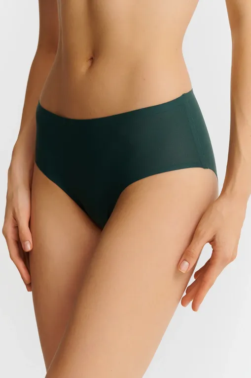 Трусы Chantelle C26440 00R Empire green