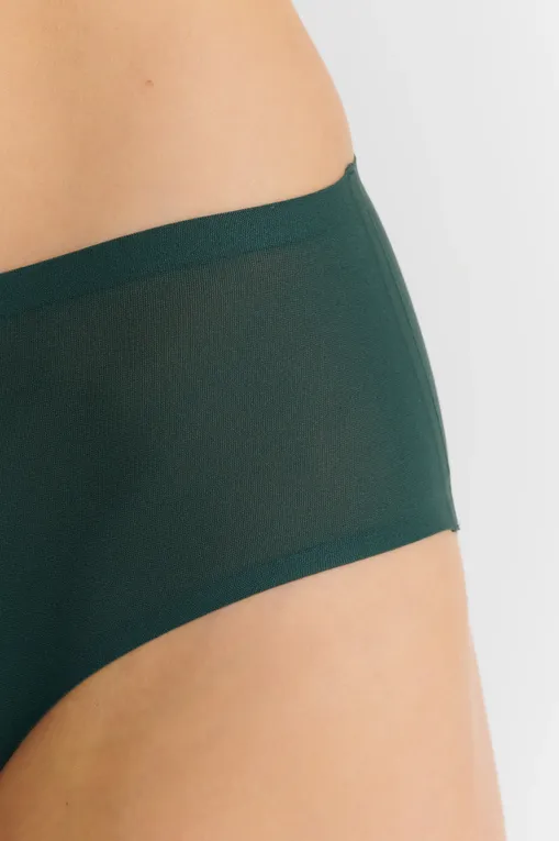 Трусы Chantelle C26440 00R Empire green