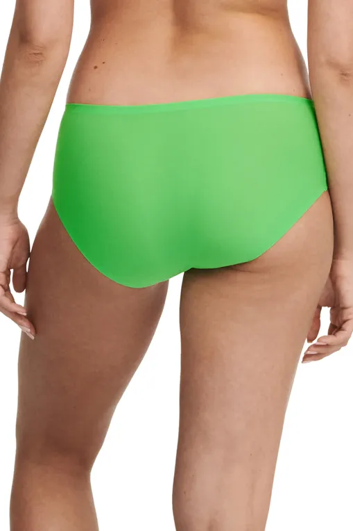 Трусы Chantelle C26440 02N Poison green