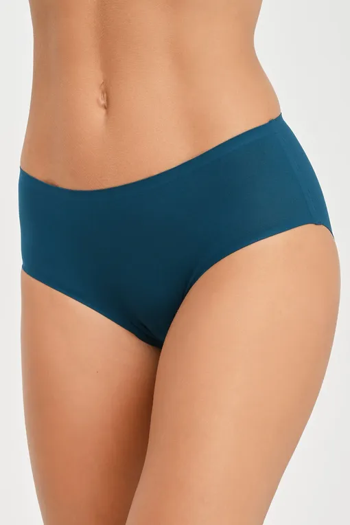 Трусы Chantelle C26440 0BK Oriental green