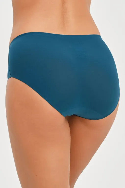 Трусы Chantelle C26440 0BK Oriental green