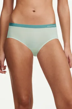 Chantelle C26440 0WT Green Lily-Treillis