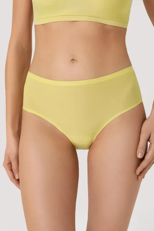 Трусы Chantelle C26440 0J6 Citrus yellow