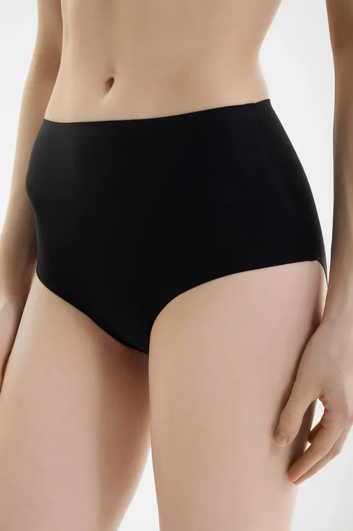 Трусы Chantelle C26470 011 Black