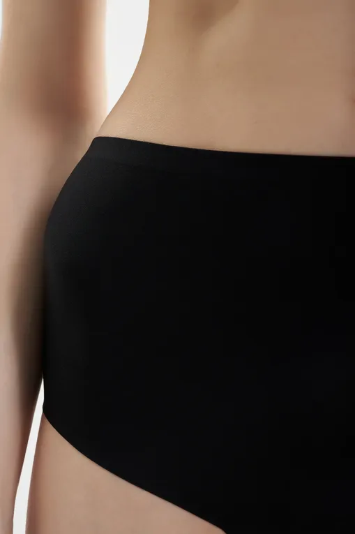 Трусы Chantelle C26470 011 Black