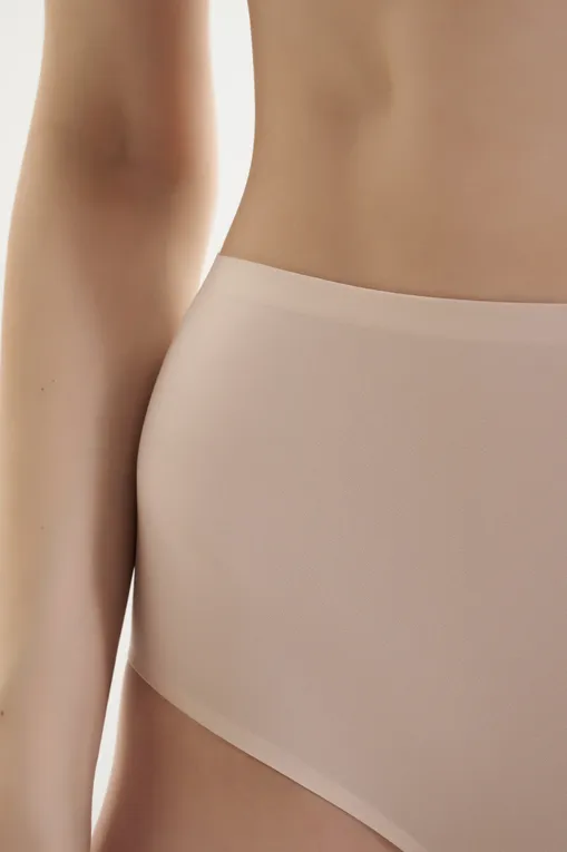 Трусы Chantelle C26470 01N Golden beige