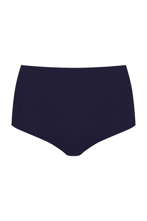 Трусы Chantelle C26470 023 Marine Blue