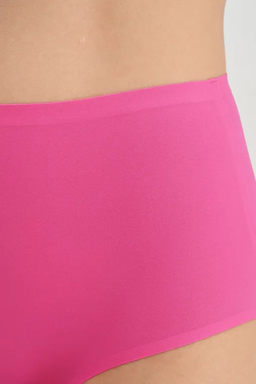 Трусы Chantelle C26470 06X Fuchsia purple