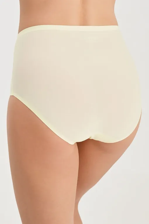 Трусы Chantelle C26470 0PR Tender yellow