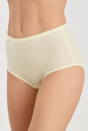 Chantelle C26470 0PR Tender yellow