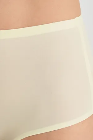 Chantelle C26470 0PR Tender yellow