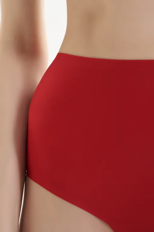 Трусы Chantelle C26470 0YU Poppy red