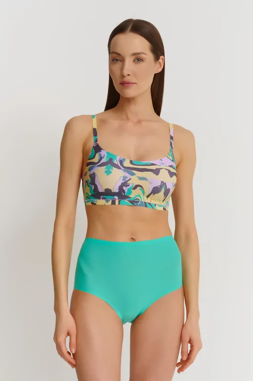 Трусы Chantelle C26470 300 Firefly