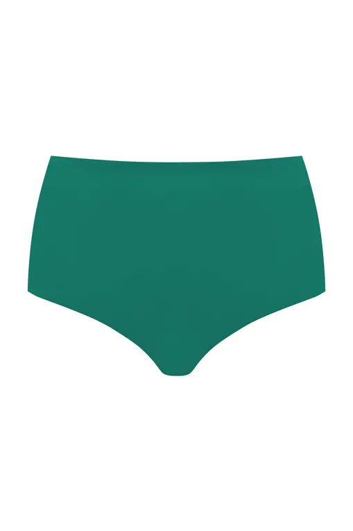 Трусы Chantelle C26470 0FB Racing Green