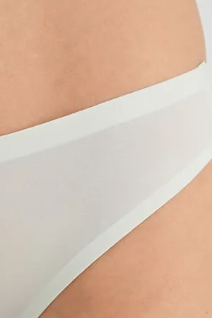 Chantelle C26490 00E Green Lily