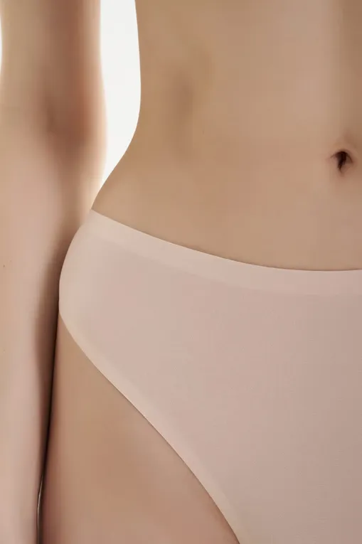 Трусы Chantelle C26490 01N Golden beige