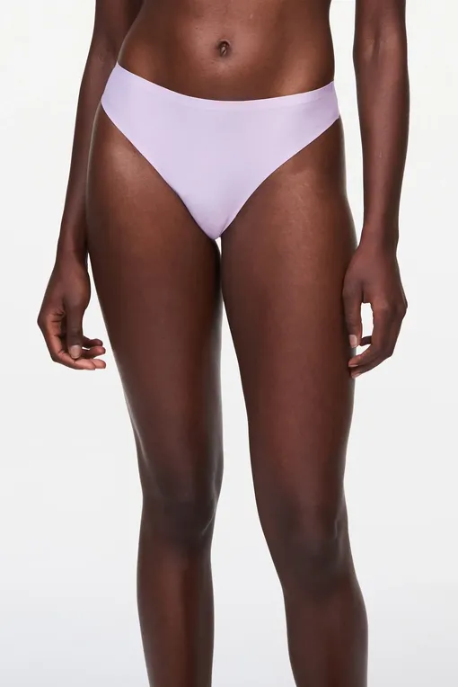 Трусы Chantelle C26490 02X Lavender frost