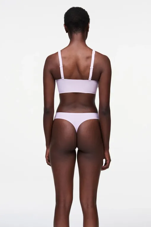 Трусы Chantelle C26490 02X Lavender frost