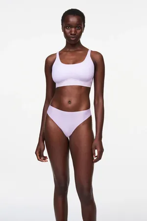 Chantelle C26490 02X Lavender frost