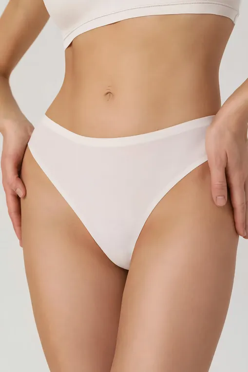 Трусы Chantelle C26490 035 Ivory