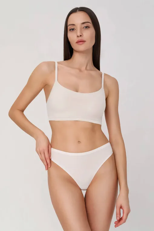 Трусы Chantelle C26490 035 Ivory