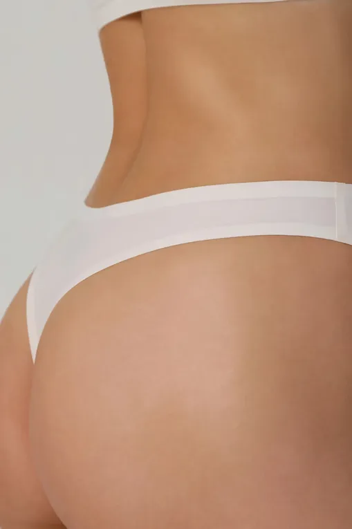 Трусы Chantelle C26490 035 Ivory