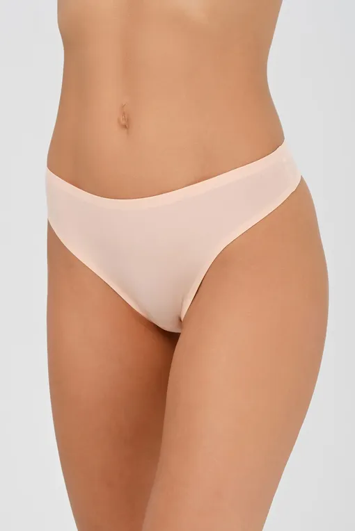 Трусы Chantelle C26490 04Z Tropical peach