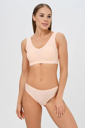 Chantelle C26490 04Z Tropical peach