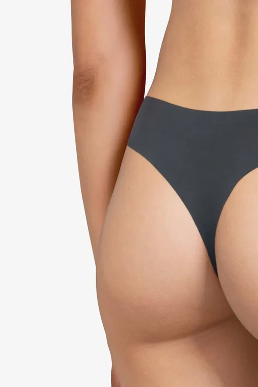 Трусы Chantelle C26490 05B Chachemire Grey