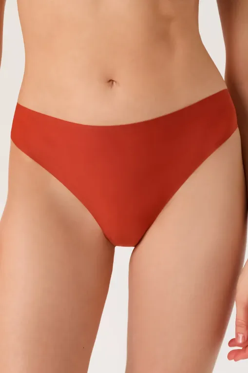 Трусы Chantelle C26490 076 Squirrel