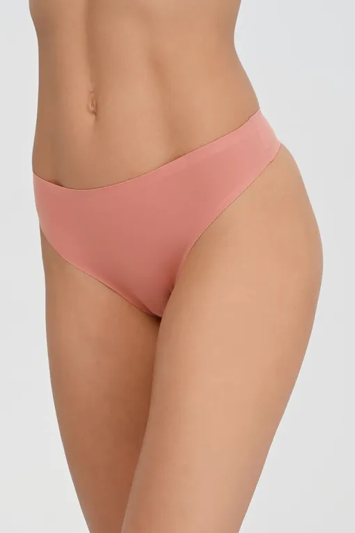 Трусы Chantelle C26490 0F6 Peach Delight