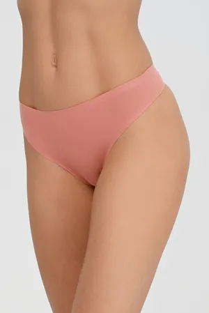 Chantelle C26490 0F6 Peach Delight