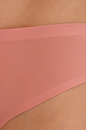 Chantelle C26490 0F6 Peach Delight