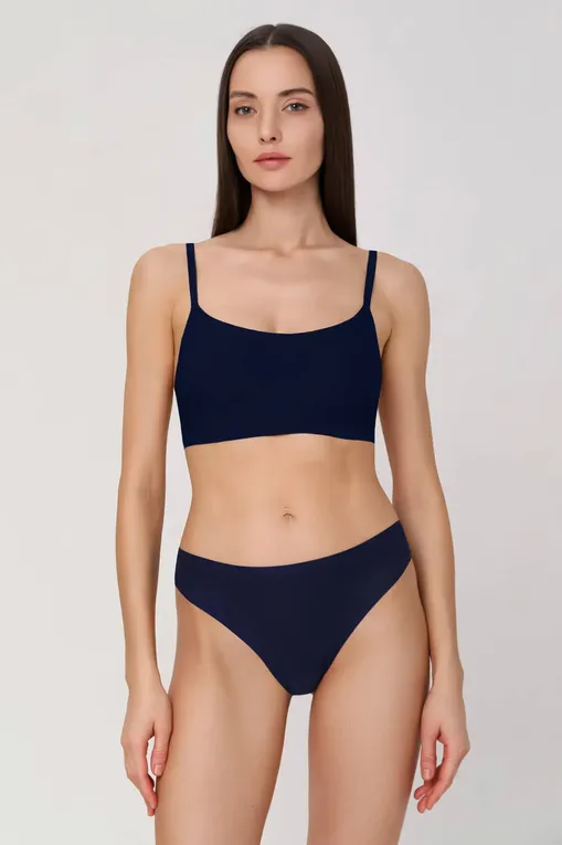 Трусы Chantelle C26490 0K4 Saphir