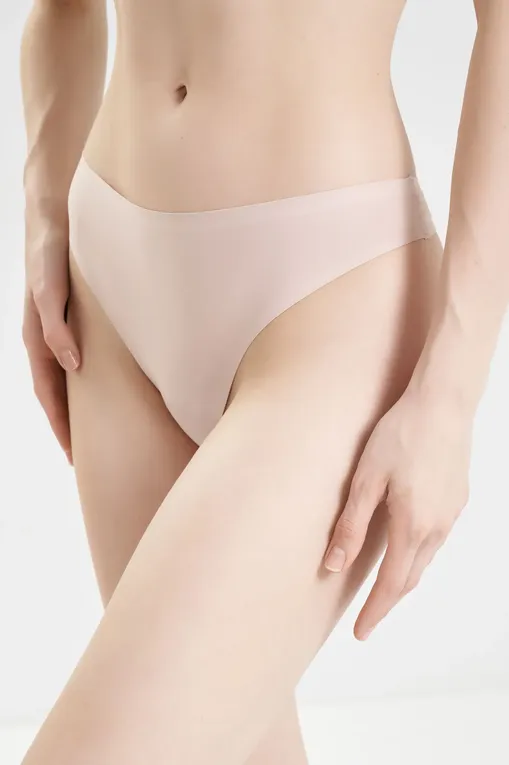 Трусы Chantelle C26490 0RG Soft pink