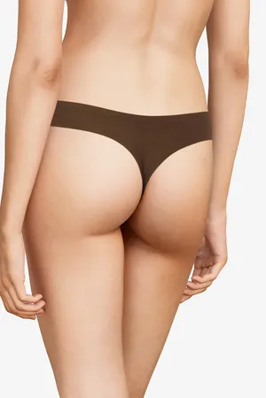 Chantelle C26490 0ST Walnut