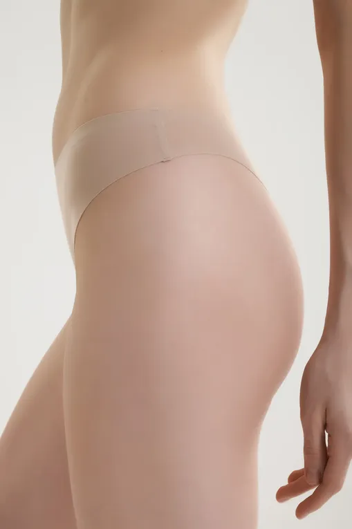 Трусы Chantelle C26490 0WU Nude