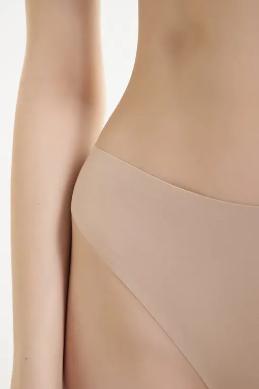 Трусы Chantelle C26490 0WU Nude
