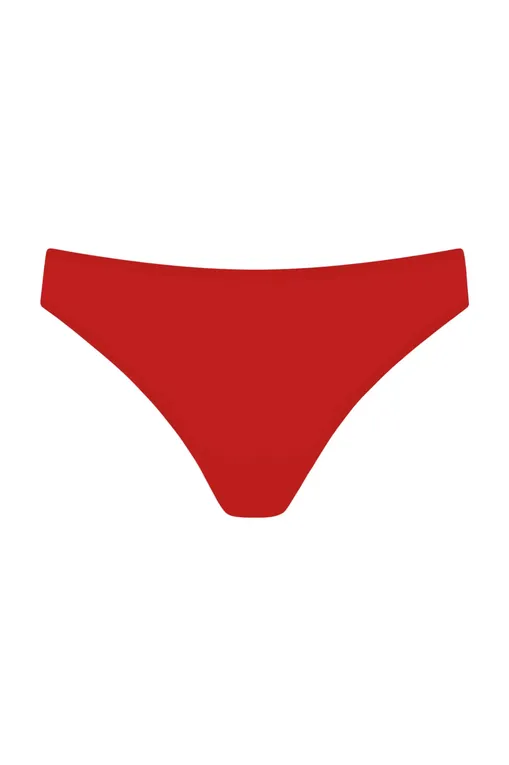 Трусы Chantelle C26490 0YU Poppy red