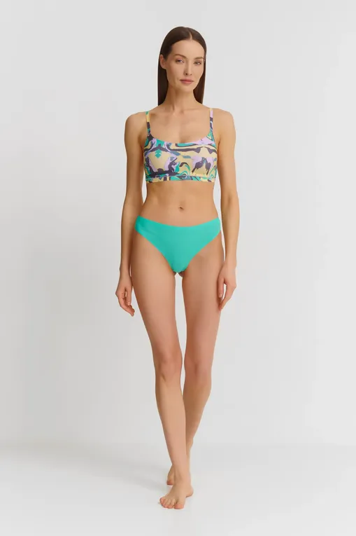 Трусы Chantelle C26490 300 Firefly