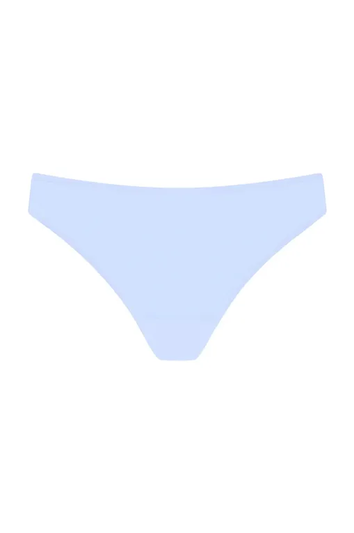 Трусы Chantelle C26490 063 Slate blue