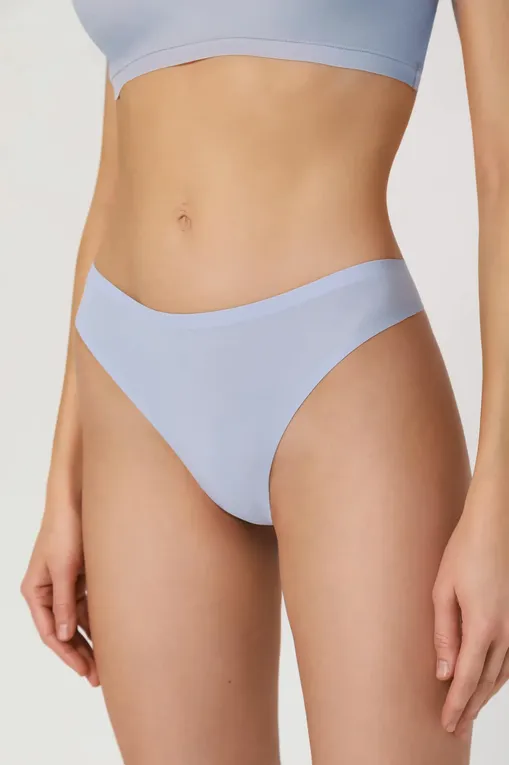 Трусы Chantelle C26490 063 Slate blue