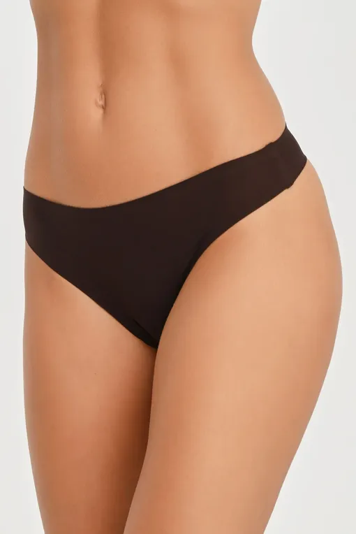 Трусы Chantelle C26490 0JL Brown