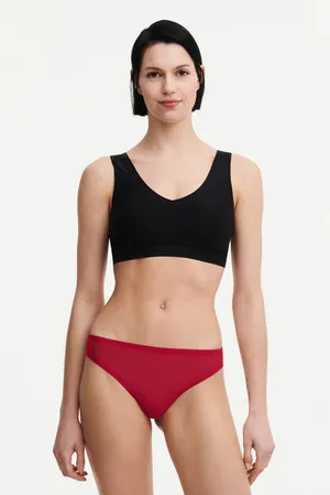 Chantelle C26490 0ME Passion red