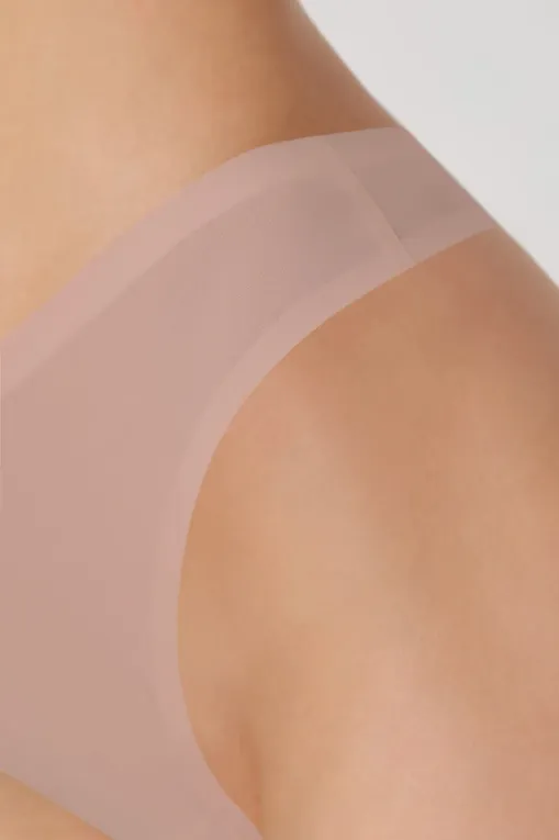 Трусы Chantelle C26490 05D Burned pink