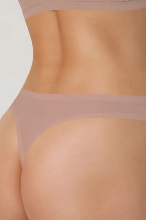 Трусы Chantelle C26490 05D Burned pink